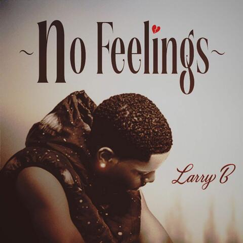 no feelings