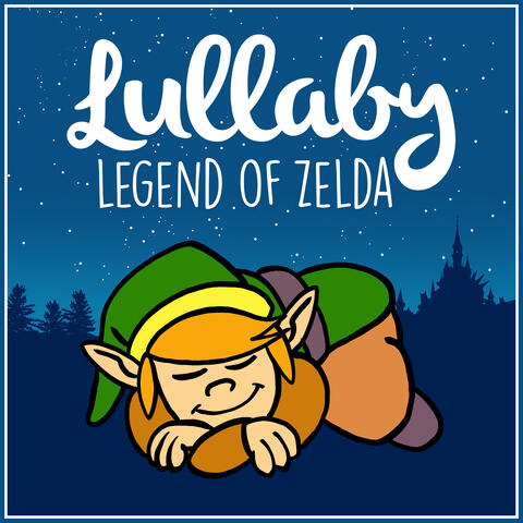 Lullaby Legend of Zelda