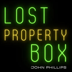 Lost Property Box