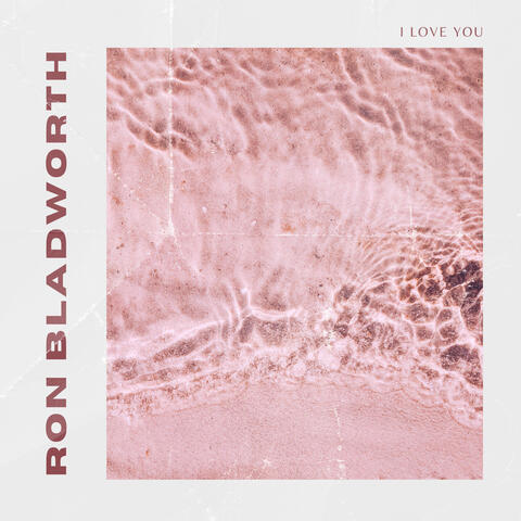 I Love You