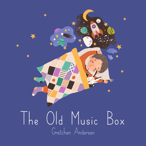 The Old Music Box