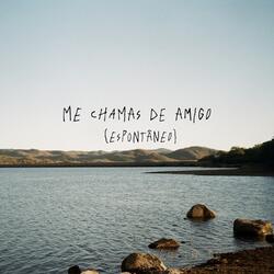 Me Chamas de Amigo / Espontâneo
