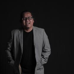 Budhalan Minggu Palem