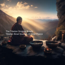 Tibetan Bowl Sounds of Inner Peace