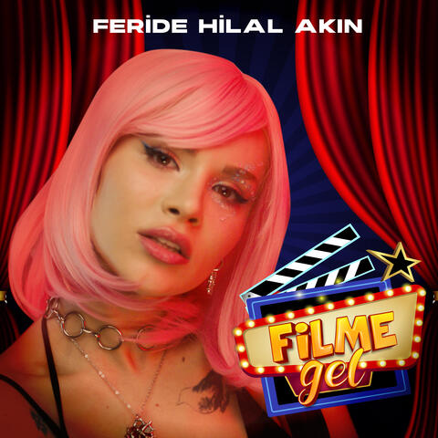 Filme Gel
