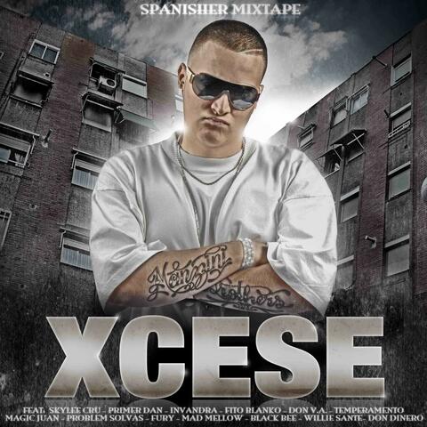 Spanisher Mixtape