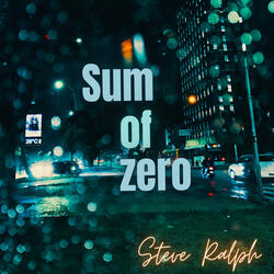 Sum of Zero
