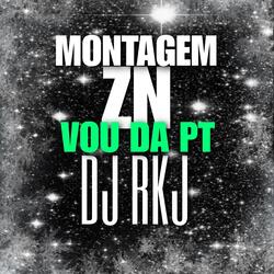 Montagem Zn - Vou da Pt