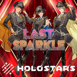 Last Sparkle