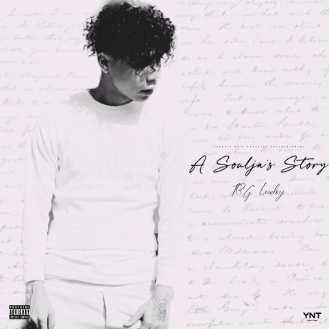 A Soulja's Story