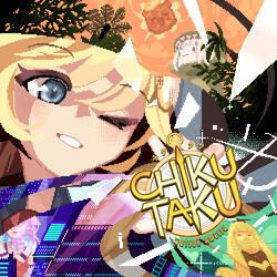 ChikuTaku （Instrumental）