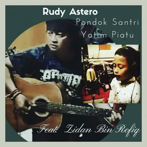 Pondok Santri Yatim Piatu
