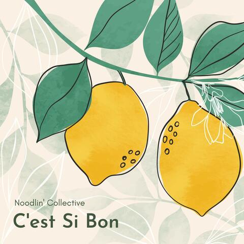 C'est Si Bon