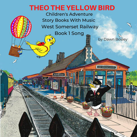 West Somerset Railway Book 1 Song
