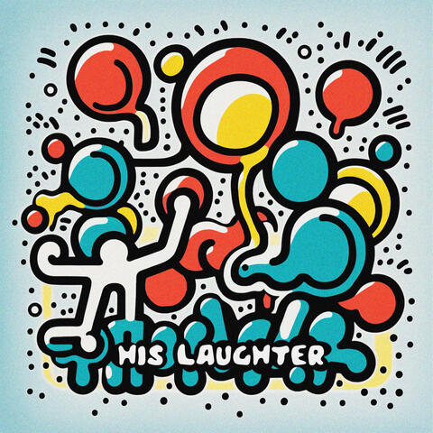 His Laughter
