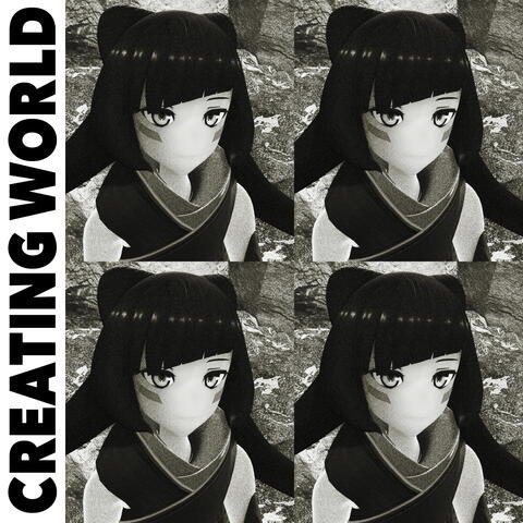 Creating world