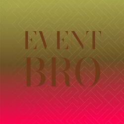 Event Bro