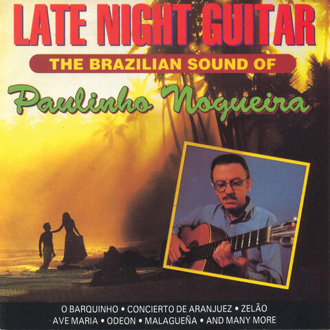 Late Night Guitar