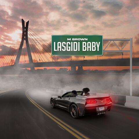 Lasgidi Baby