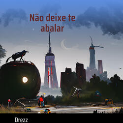 Não Deixe Te Abalar