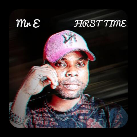 First Time