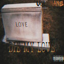 DIE MY LOVE