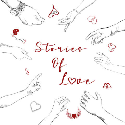 Stories Of Love