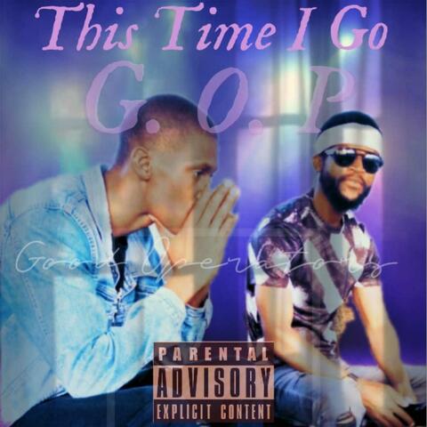 This Time I Go