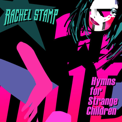 Rachel Stamp