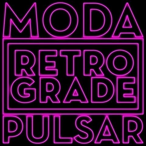 RETRO/GRADE - PULSAR