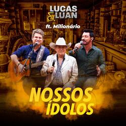 Nossos ídolos