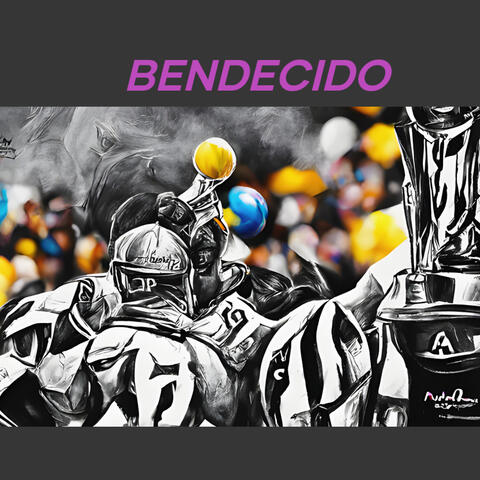 Bendecido