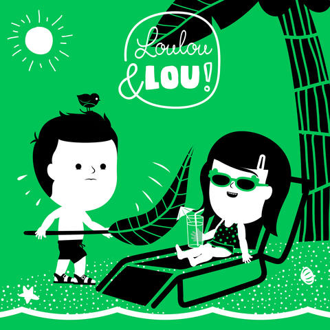 Dance along with Loulou and Lou