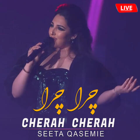 CHERAH  CHERAH
