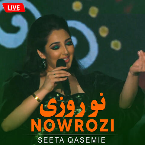 NOWROZI