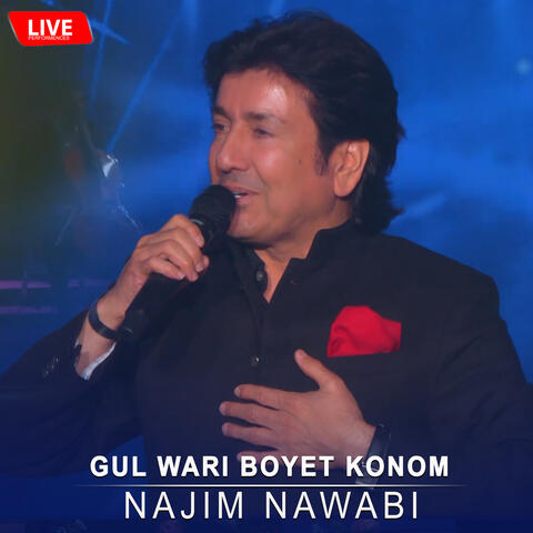 GUL WARI BOYET KONOM