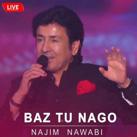 BAZ TU NAGO