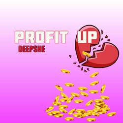 Profit up