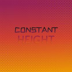 Constant Height