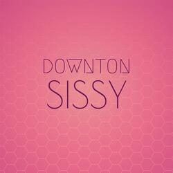 Brocaded Coneflowers