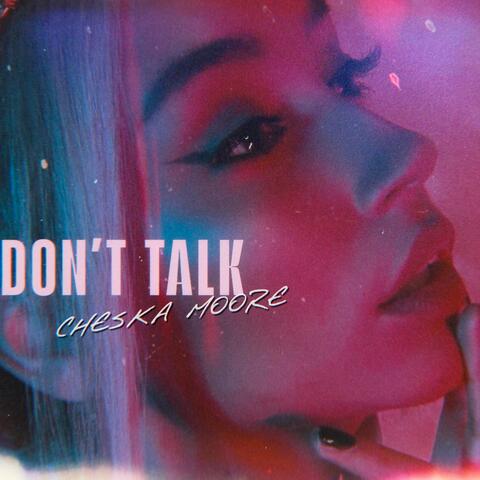 Don't Talk