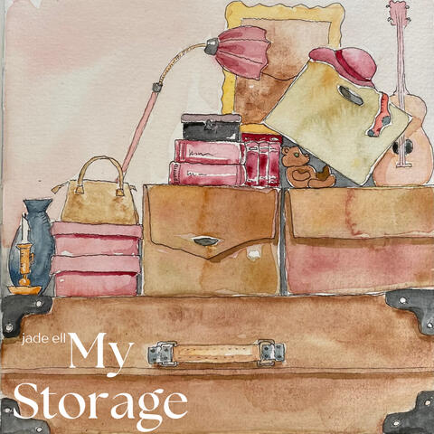My Storage