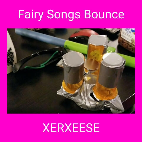 Fairy Songs Bounce