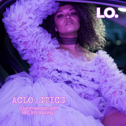 Aclo.stics (Live In-session with BBC Introducing)