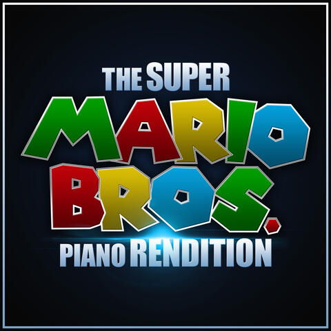 Super Mario Bros - Theme