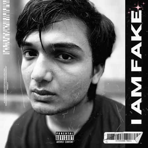 I AM FAKE.