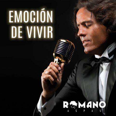 Emoción de Vivir