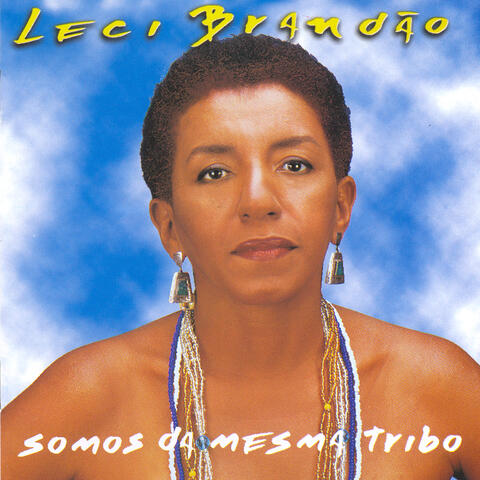 Leci Brandão