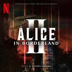 ALICE IN BORDERLAND Season 2 Ending