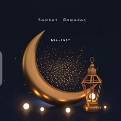 Sambut Ramadan